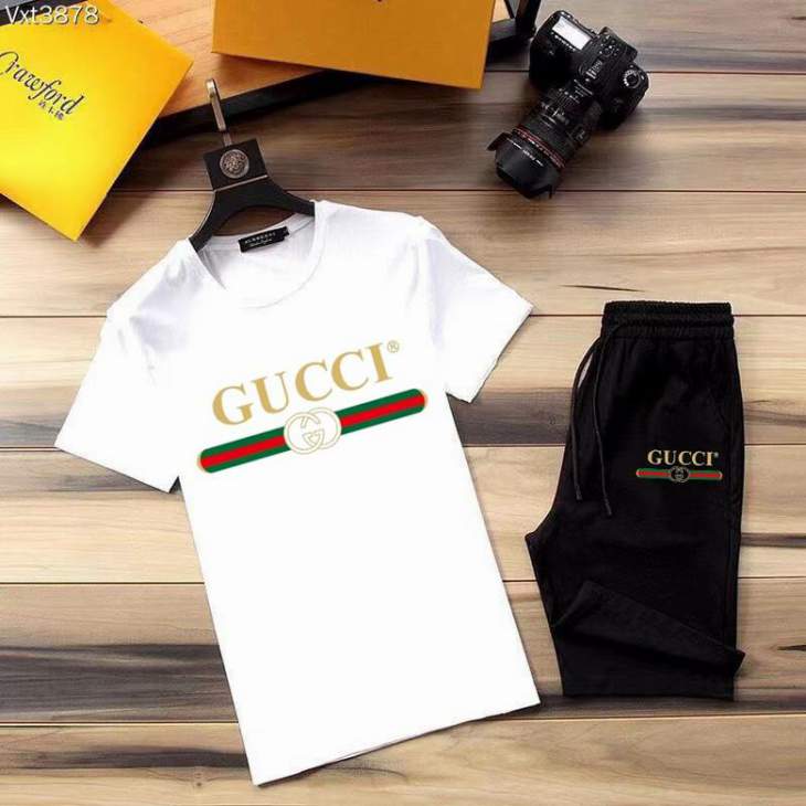 Picture of Gucci Shirt Pant Suits _SKUGucciM-5XLkdtn8122229